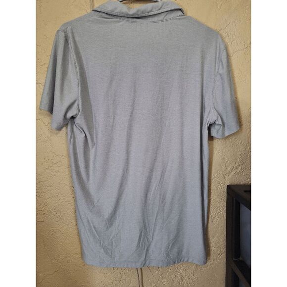 EUC Size Sm Vuori Strato Tech Polo - Picture 4 of 4